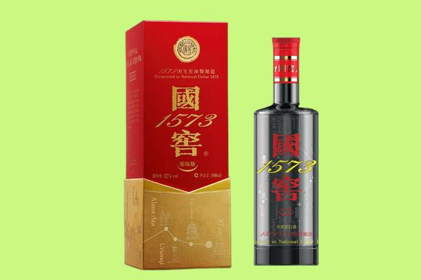 鞍山回收国窖