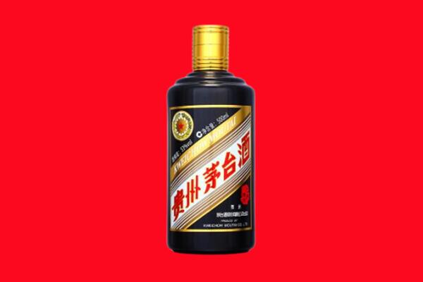 鞍山回收茅台酒瓶